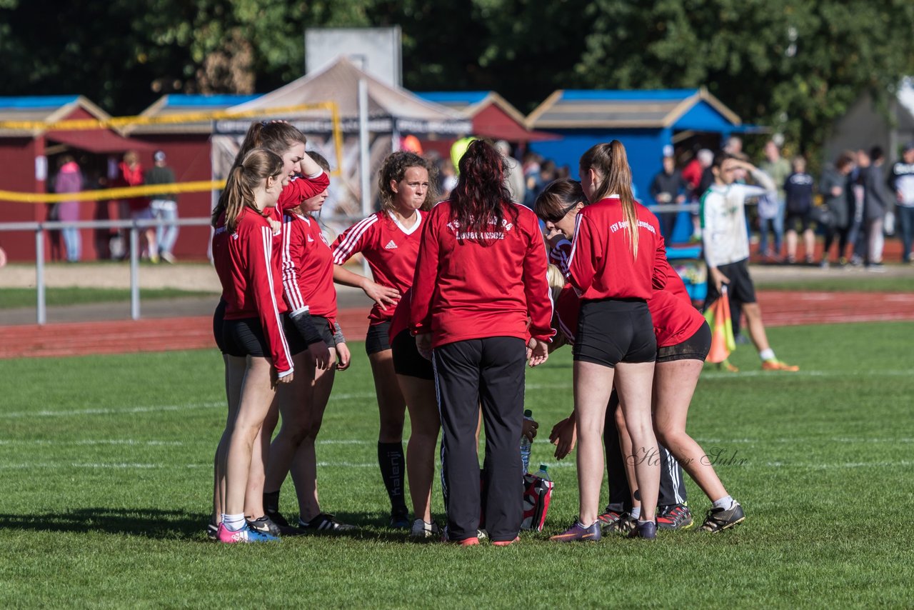 Bild 170 - U16 Deutsche Meisterschaft